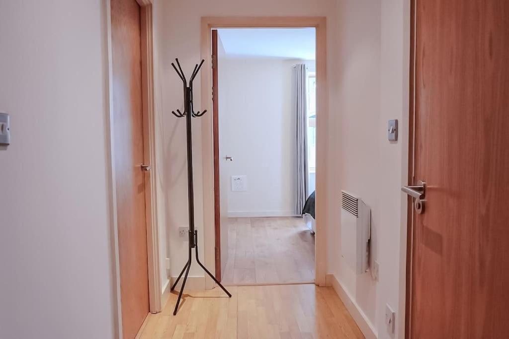 Jade - Mcr - - Arenas - Stadiums Apartment Manchester