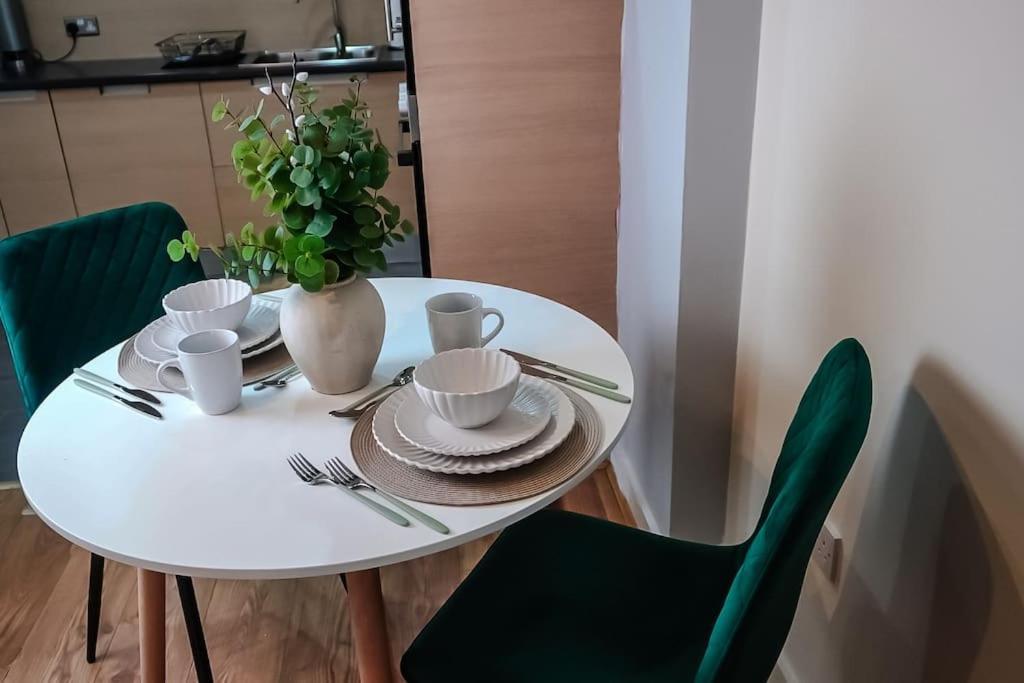 Apartment Jade - Mcr - - Arenas - Stadiums Manchester
